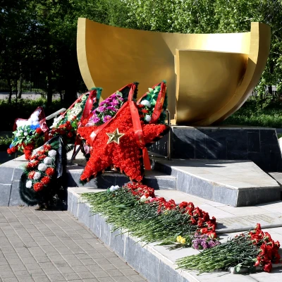 80-летие Победы! Магнитогорск помнит вклад воинов-спортсменов
